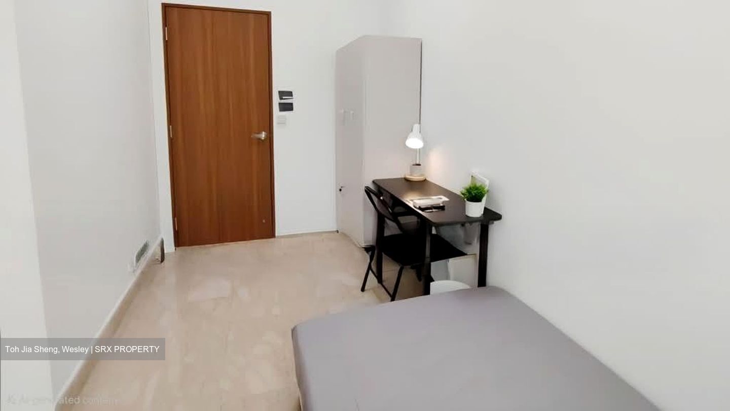 Maplewoods (D21), Condominium #574822681